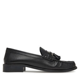 Gino Rossi Mokassins Gino Rossi ELY-130 Schwarz