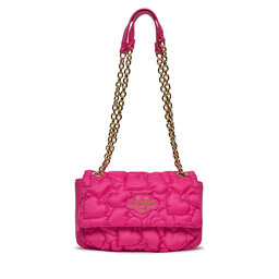 

Сумка LOVE MOSCHINO JC4031PP1ILE0615 Fuxia, Рожевий