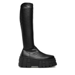 Altercore Botas altas Altercore Londo Negro
