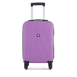 Semi Line Kabīnes koferis Semi Line T5950-1 Violets