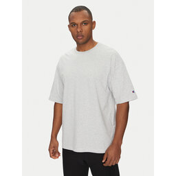 Champion Champion Футболка 220714 Сірий Standard Fit