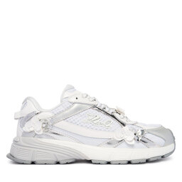 KARL LAGERFELD Sneakers KARL LAGERFELD Orion KL65515F Silberfarben