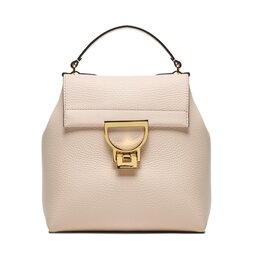 Coccinelle Sac à dos Coccinelle MD5 Arlettis E1 MD5 54 01 01 Creamy Pink P43