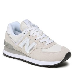 New Balance Laisvalaikio batai New Balance WL574EVW Smėlio