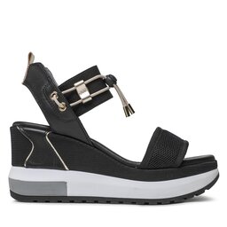 

Босоніжки Nero Giardini E307753D Nero 100, Чорний
