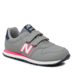 New Balance Sneakers New Balance GV500LD1 Gri