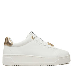 Guess Laisvalaikio batai Guess 5RGZ17 7288A Balta