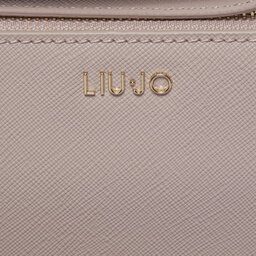 

Сумка Liu Jo Ecs M Envelope AA4295 E0087 Meg Rose 41506, Рожевий