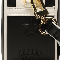 

Сумка Chiara Ferragni 74SB4BL6 Black, Чорний