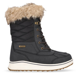 MOLS Botas de nieve MOLS Sentian W M244394 Azul marino