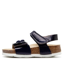 

Босоніжки Superfit 1-000118-8000 M Blau, Фіолетовий