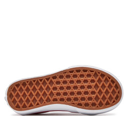 

Кросівки Vans Uy Sk8-Low VN0A7Q5LCIS1 Red/Marshmallow, Червоний