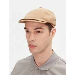 Barbour Kaszkiet Barbour Fawdon Bakerboy MHA0890BE31 Brązowy