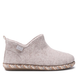 Toni Pons Pantofole Toni Pons Duna Beige