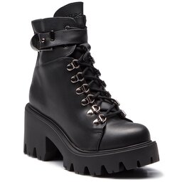 Altercore Botine Altercore Enid Black