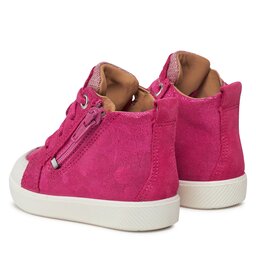 

Черевики Superfit 1-000773-5500 M Pink, Рожевий