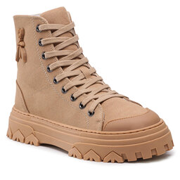 Patrizia Pepe Bottines Patrizia Pepe 8Z0001/A040-B685 Pompei Beige B685