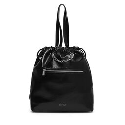 JENNY Rucsac JENNY MLS-E-073-05 Negru