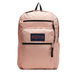 JanSport Σακίδιο JanSport EK0A5BAHN591 Ροζ