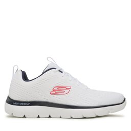 Skechers Αθλητικά Skechers Summits Torre 232395/WNV Λευκό