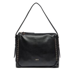 Liu Jo Сумка Liu Jo Ecs M Hobo AA4017 E0037 Чорний