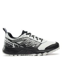 

Трекінгові черевики Salomon Wander L47152900 Сірий