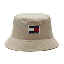 

Капелюх Tommy Jeans, Бежевий
