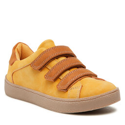 Action Boy Sneakersy Action Boy 323-52314-4000-630 Camel