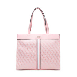 

Сумка Guess, Рожевий