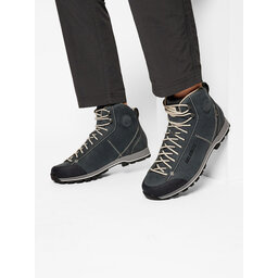 

Трекінгові черевики Dolomite Cinquantaquattro High Fg Gtx GORE-TEX 247958-0160011 Blue Navy, Cиній