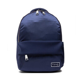 Lipault Ryggsäck Lipault Bomber 140776-1549-1CNU Midn.Blue