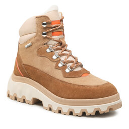 Tamaris Stövletter Tamaris 1-26948-39 Camel/Orange 396