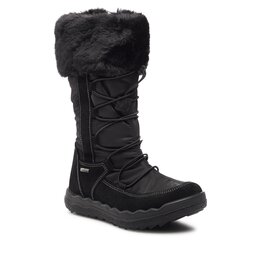 Primigi Μπότες Primigi GORE-TEX 4885133 S Μαύρο