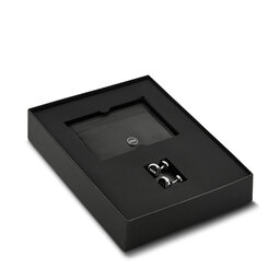 BOSS Dāvanu kompleksts BOSS 50536398 Melns