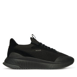 BOSS Sneakers BOSS Mono 50523113 Schwarz
