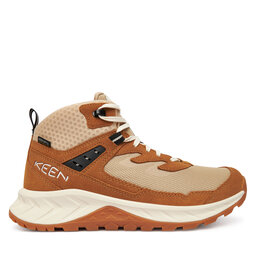 Keen Botas de trekking Keen Hightrail Mid Wp 1030348 Marrón