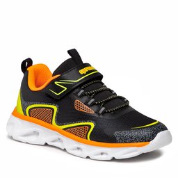 Sprandi Snīkeri Sprandi CP-S22LO30A-2 Black