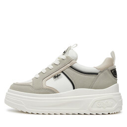 

Снікерcи Buffalo Vectra Low 1636124 White/Grey, Сірий