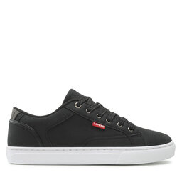 

Снікерcи Levi's® 232805-794-59 Regular Black, Чорний