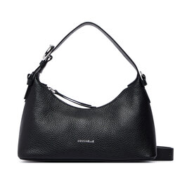 Coccinelle Handtasche Coccinelle VGF Coccinellefern E1 VGF 13 02 01 Schwarz