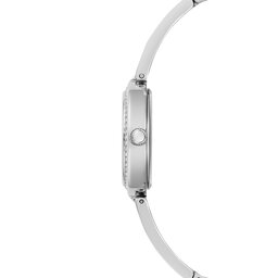 

Годинник Guess Jet GW0491G3 Black/Silver, Чорний