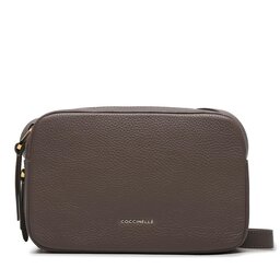 Coccinelle Bolso Coccinelle N15 Coccinellegleen E1 N15 15 02 01 Coffee W00