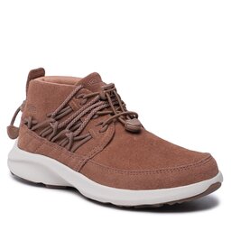 Keen Stiefeletten Keen Uneek Chukka 1026735 Toasted Coconut/Birch