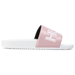

Шльопанці Hugo Time Out Slide-Ar 50435413 10228302 01 Light/Pastel Pink 683, Рожевий