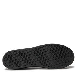 

Снікерcи Tommy Hilfiger Essential Vulc Canvas Sneaker FW0FW07682 Black BDS, Чорний
