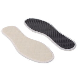 

Устілки Gino Rossi Alu Tech Insoles 2194-8 r. Бежевий