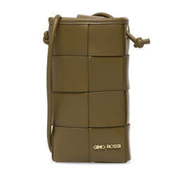 Gino Rossi Handytasche Gino Rossi BFT231202 Khakifarben