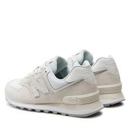 

Снікерcи New Balance WL5742BD Reflection, Écru
