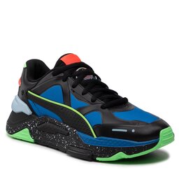 Puma Sneakers Puma Rs-Simul8 Sci Fi 388618 01 Puma Black/Puma Royal