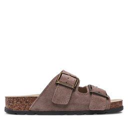 

Шльопанці Panto Fino JJ267044 Almond, Коричневий